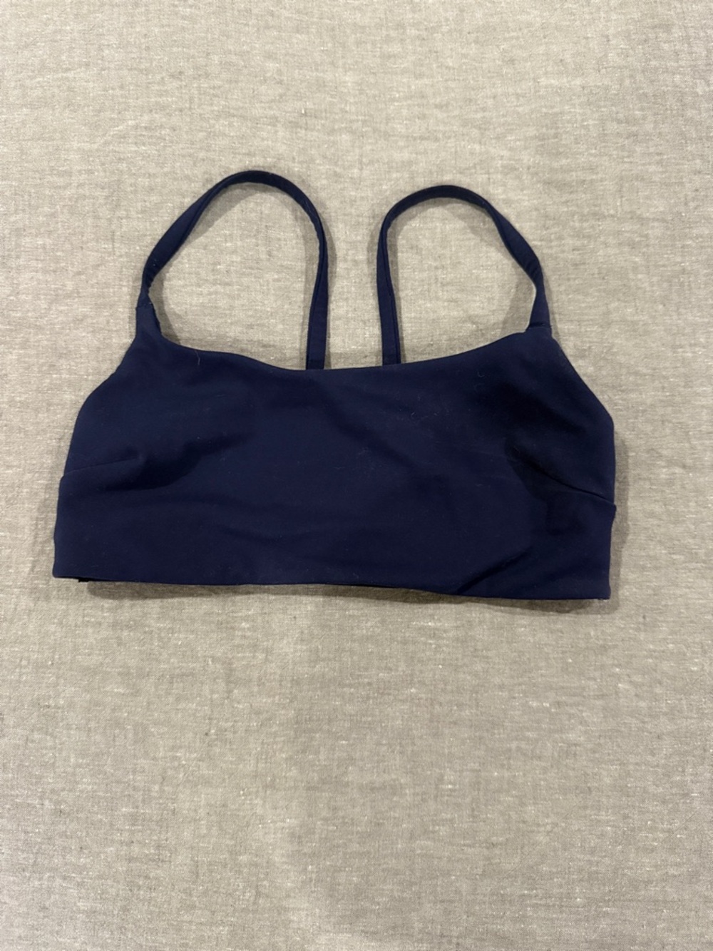 Wunder Under Lululemon Bra